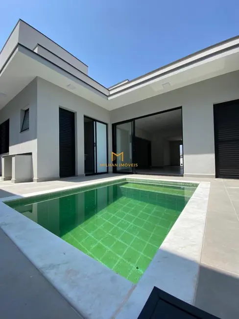 Foto 9 de Casa de Condomínio com 3 quartos à venda, 220m2 em Indaiatuba - SP