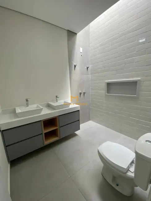 Foto 4 de Casa de Condomínio com 3 quartos à venda, 220m2 em Indaiatuba - SP