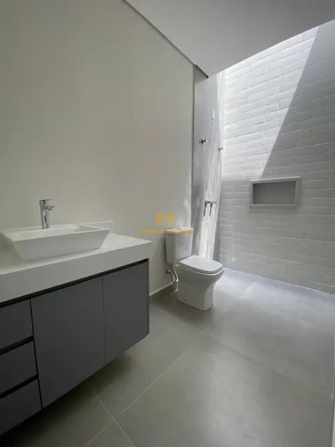 Foto 5 de Casa de Condomínio com 3 quartos à venda, 220m2 em Indaiatuba - SP