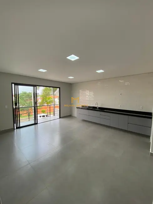 Foto 8 de Casa de Condomínio com 3 quartos à venda, 220m2 em Indaiatuba - SP