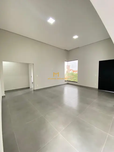 Foto 2 de Casa de Condomínio com 3 quartos à venda, 220m2 em Indaiatuba - SP