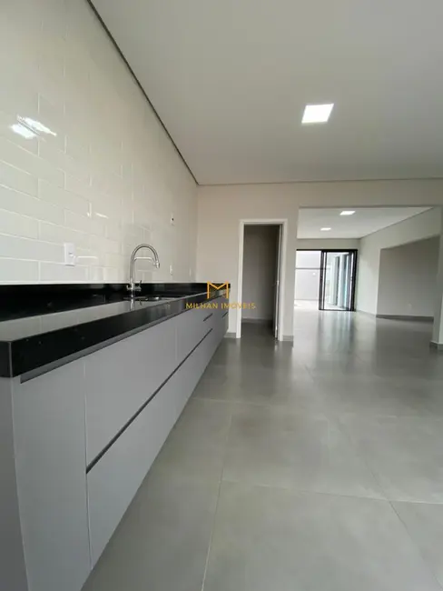 Foto 7 de Casa de Condomínio com 3 quartos à venda, 220m2 em Indaiatuba - SP