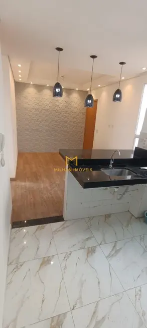 Foto 5 de Apartamento com 2 quartos à venda, 42m2 em Jardim das Nações, Salto - SP