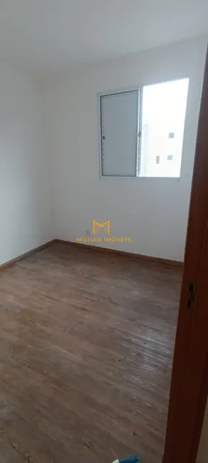 Foto 9 de Apartamento com 2 quartos à venda, 42m2 em Jardim das Nações, Salto - SP