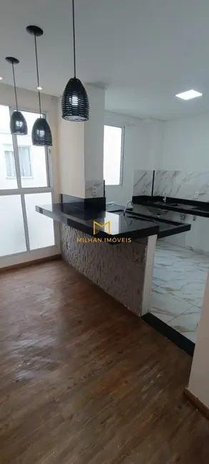 Foto 4 de Apartamento com 2 quartos à venda, 42m2 em Jardim das Nações, Salto - SP