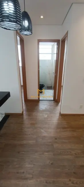 Foto 7 de Apartamento com 2 quartos à venda, 42m2 em Jardim das Nações, Salto - SP