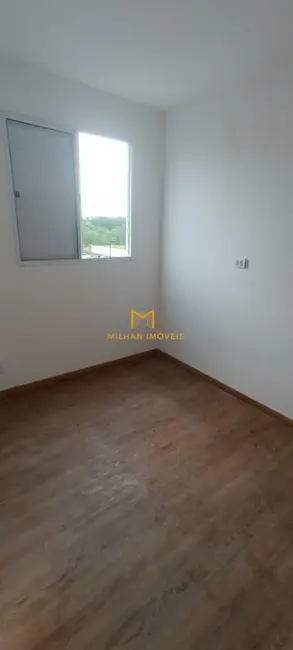 Foto 8 de Apartamento com 2 quartos à venda, 42m2 em Jardim das Nações, Salto - SP