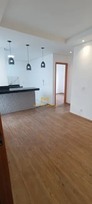 Foto 3 de Apartamento com 2 quartos à venda, 42m2 em Jardim das Nações, Salto - SP