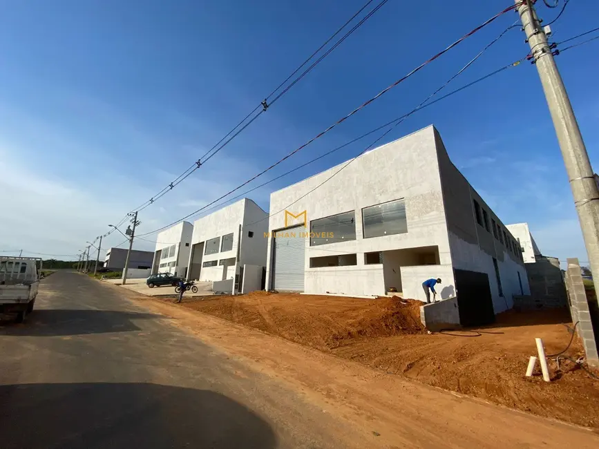 Armazém / Galpão para alugar, 780m2 em Europark Comercial, Indaiatuba - SP - imagem 1 Foto 1 de Armazém / Galpão para alugar, 780m2 em Europark Comercial, Indaiatuba - SP