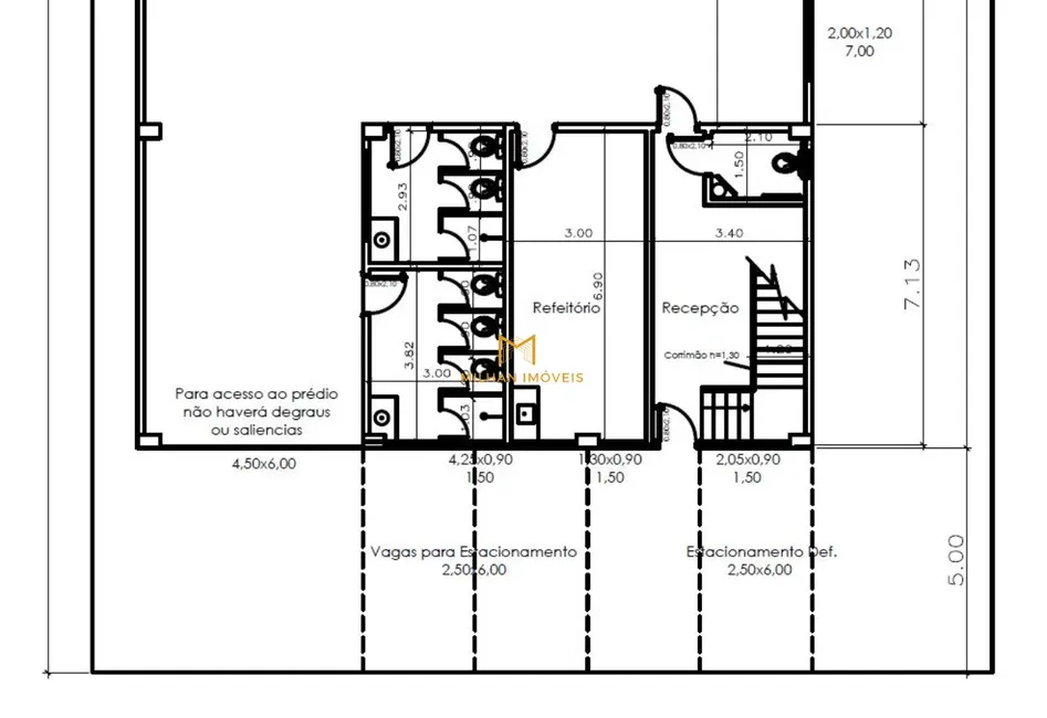 Armazém / Galpão para alugar, 780m2 em Europark Comercial, Indaiatuba - SP - imagem 5 Foto 5 de Armazém / Galpão para alugar, 780m2 em Europark Comercial, Indaiatuba - SP