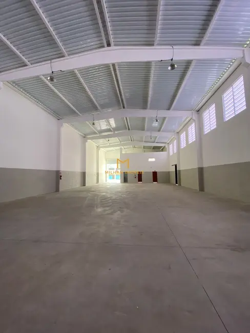 Armazém / Galpão para alugar, 780m2 em Comercial Vitória Martini, Indaiatuba - SP - imagem 3 Foto 3 de Armazém / Galpão para alugar, 780m2 em Comercial Vitória Martini, Indaiatuba - SP