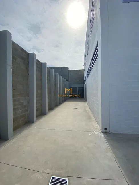 Armazém / Galpão para alugar, 780m2 em Comercial Vitória Martini, Indaiatuba - SP - imagem 7 Foto 7 de Armazém / Galpão para alugar, 780m2 em Comercial Vitória Martini, Indaiatuba - SP