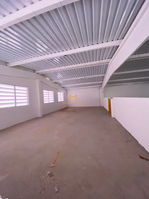 Armazém / Galpão para alugar, 780m2 em Comercial Vitória Martini, Indaiatuba - SP - imagem 6 Foto 6 de Armazém / Galpão para alugar, 780m2 em Comercial Vitória Martini, Indaiatuba - SP