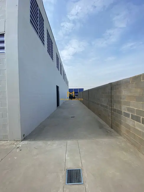 Armazém / Galpão para alugar, 780m2 em Comercial Vitória Martini, Indaiatuba - SP - imagem 8 Foto 8 de Armazém / Galpão para alugar, 780m2 em Comercial Vitória Martini, Indaiatuba - SP