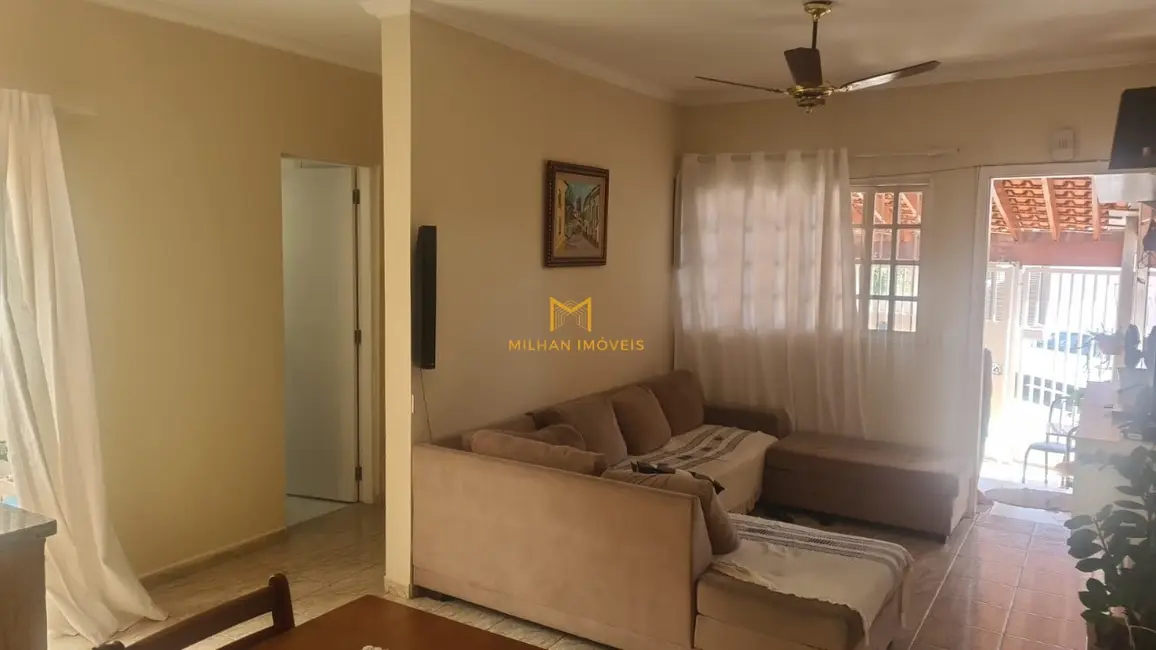 Foto 3 de Casa com 2 quartos à venda, 70m2 em Vila Rubens, Indaiatuba - SP