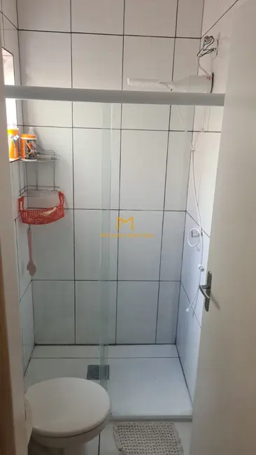 Foto 7 de Casa com 2 quartos à venda, 70m2 em Vila Rubens, Indaiatuba - SP