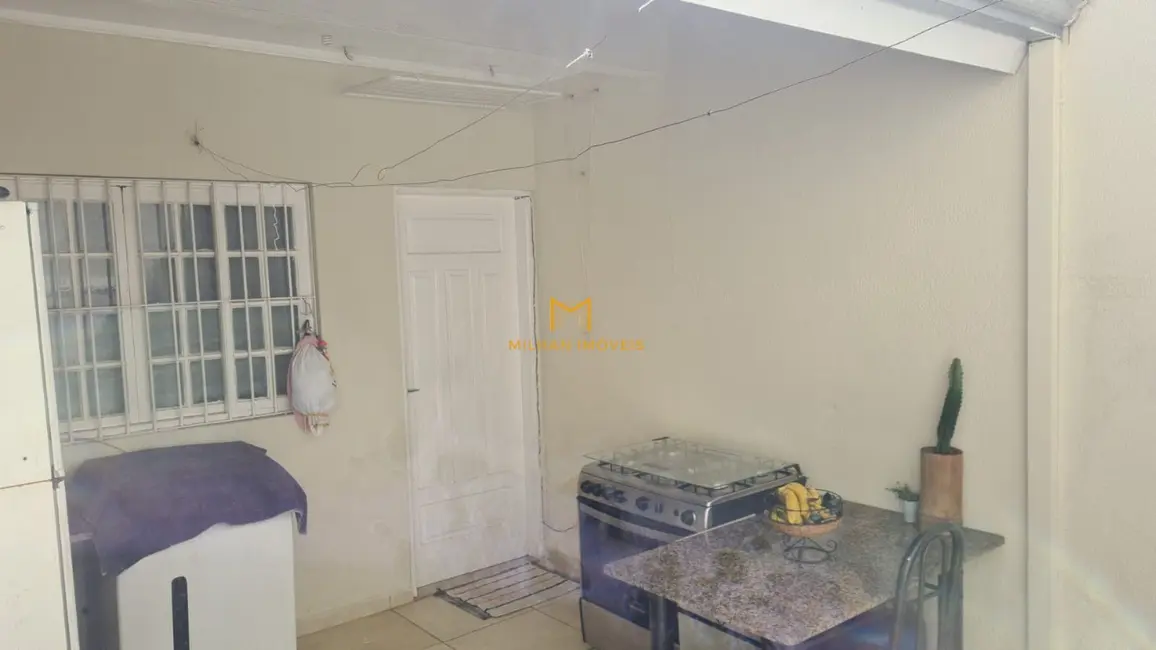 Foto 9 de Casa com 2 quartos à venda, 70m2 em Vila Rubens, Indaiatuba - SP