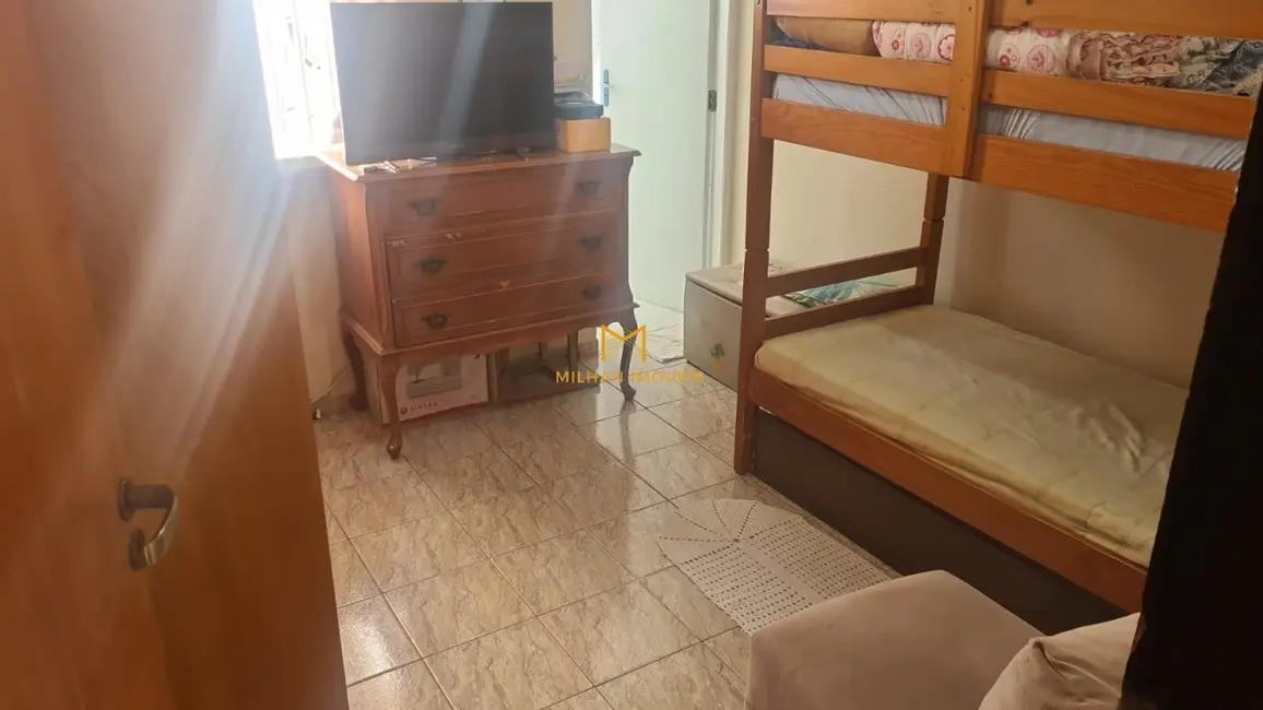 Foto 6 de Casa com 2 quartos à venda, 70m2 em Vila Rubens, Indaiatuba - SP