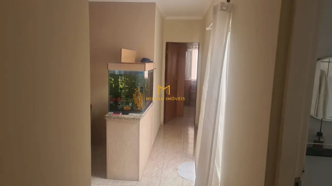 Foto 2 de Casa com 2 quartos à venda, 70m2 em Vila Rubens, Indaiatuba - SP