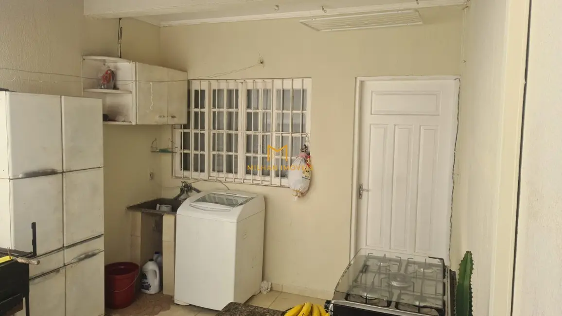 Foto 8 de Casa com 2 quartos à venda, 70m2 em Vila Rubens, Indaiatuba - SP