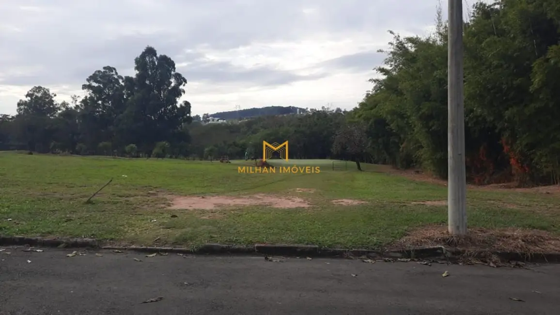 Foto 2 de Terreno / Lote à venda, 1087m2 em Jardim Indaiatuba Golf, Indaiatuba - SP