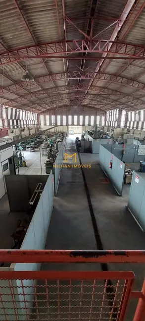 Foto 7 de Armazém / Galpão à venda, 1922m2 em Indaiatuba - SP