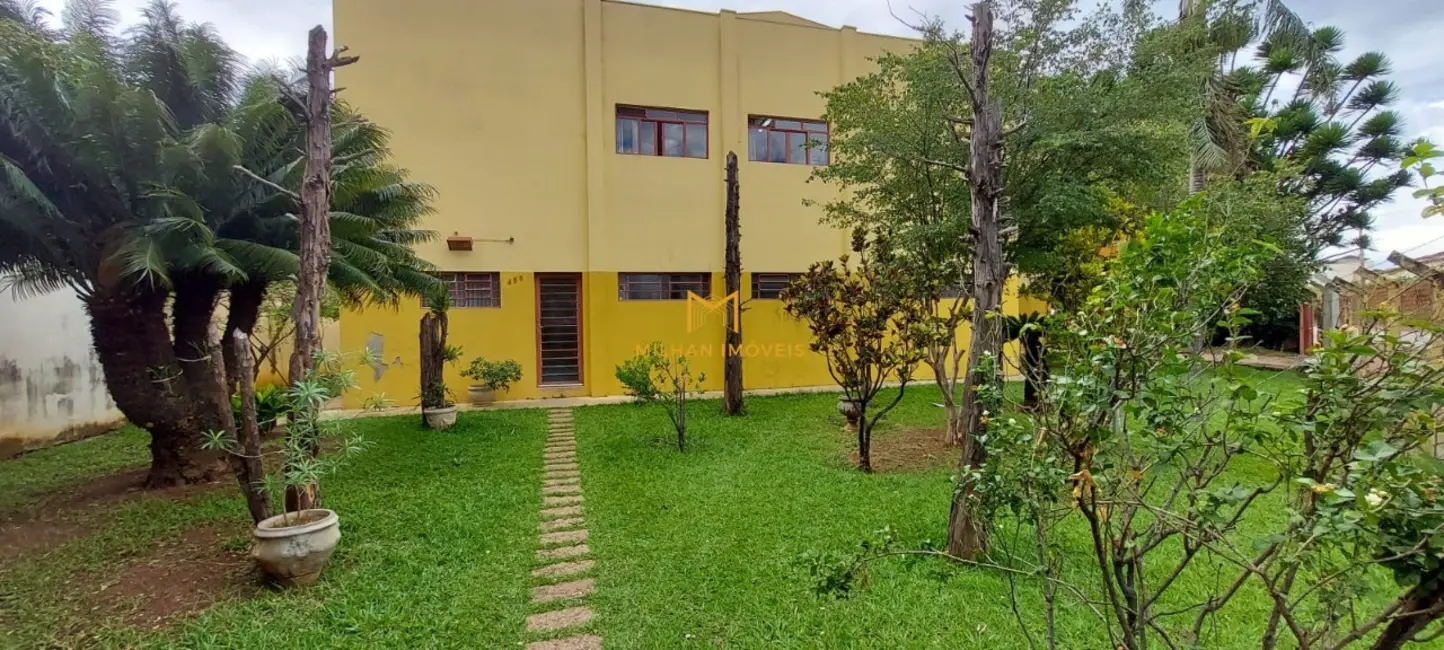 Foto 9 de Armazém / Galpão à venda, 1922m2 em Indaiatuba - SP