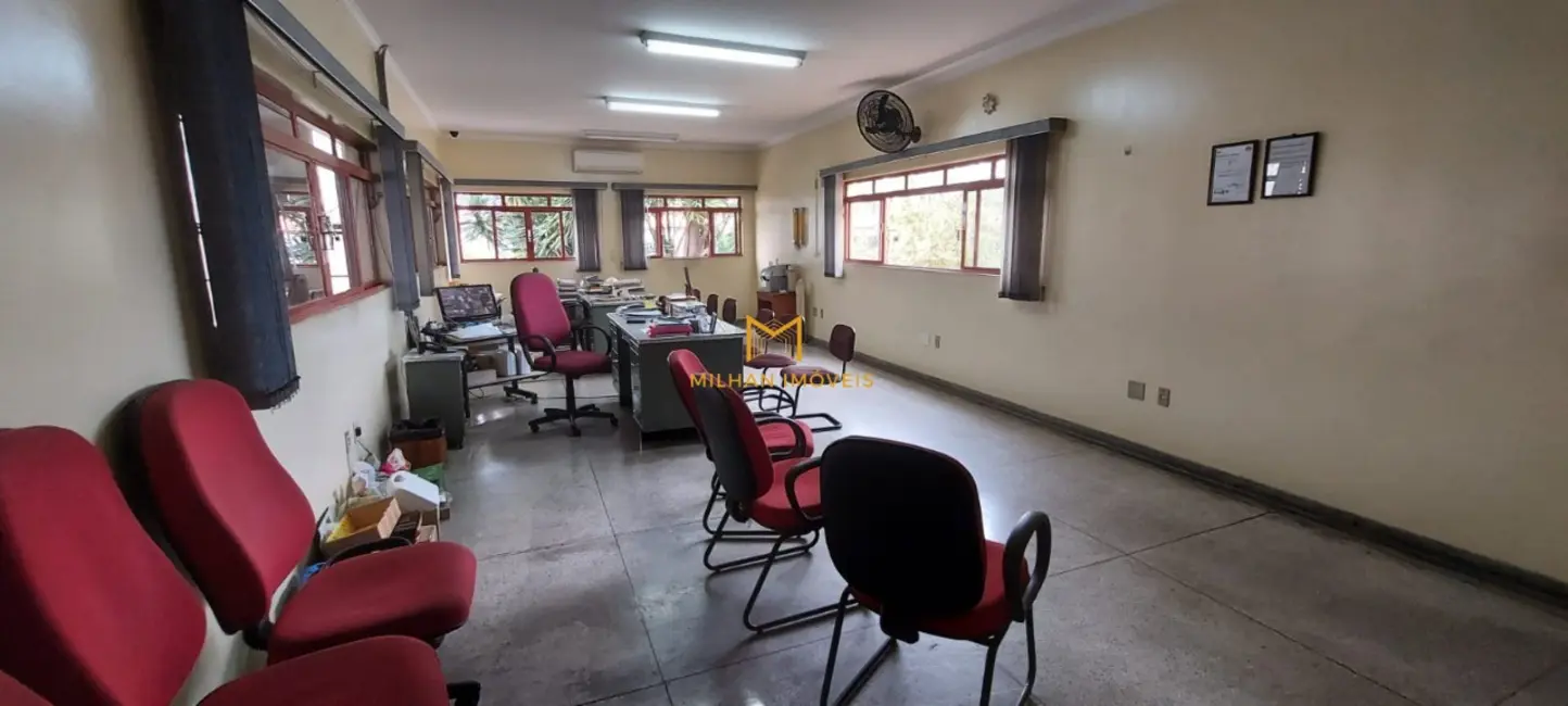 Foto 3 de Armazém / Galpão à venda, 1922m2 em Indaiatuba - SP