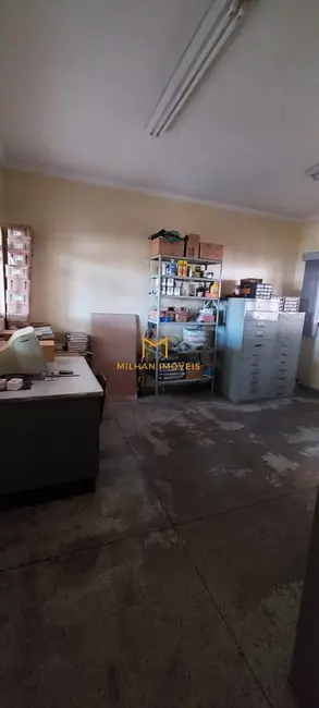 Foto 5 de Armazém / Galpão à venda, 1922m2 em Indaiatuba - SP