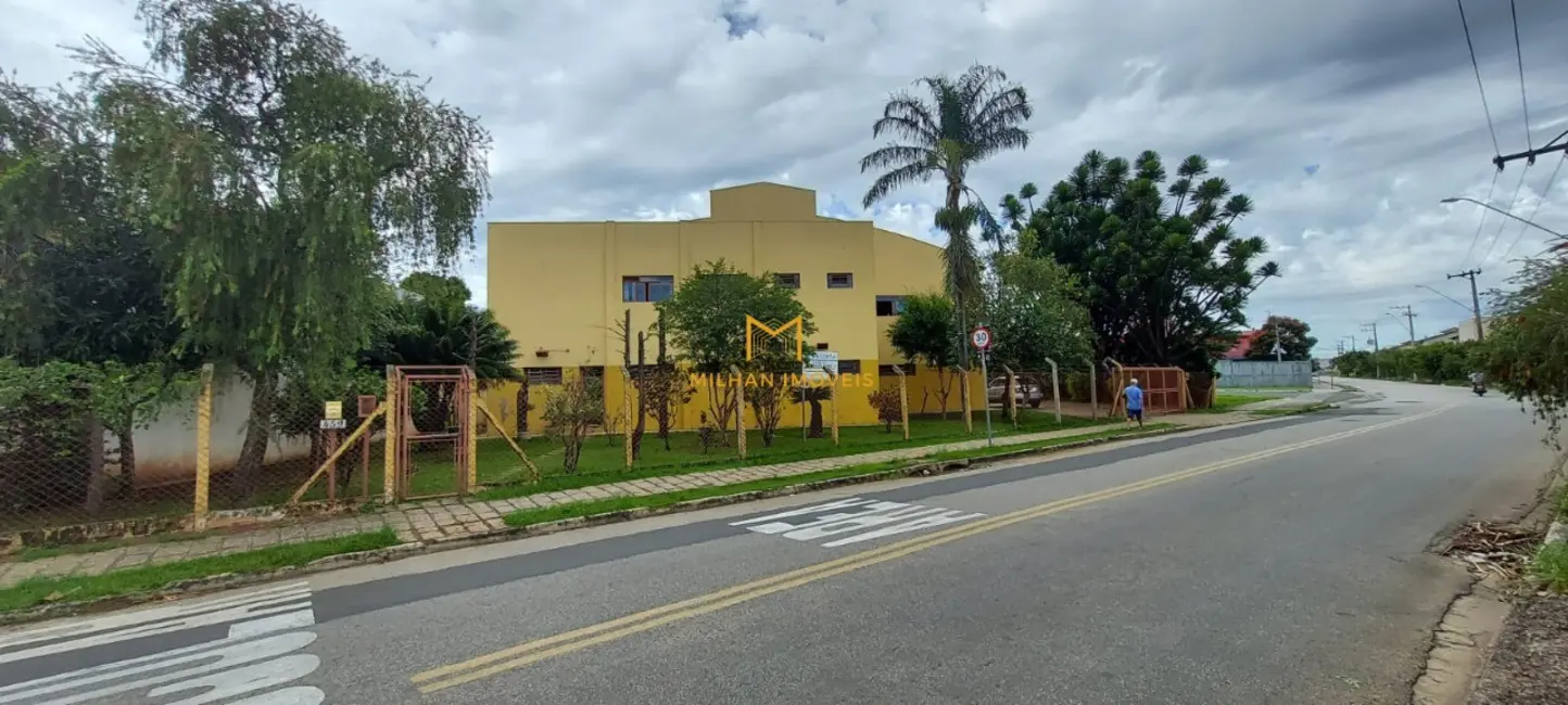 Foto 2 de Armazém / Galpão à venda, 1922m2 em Indaiatuba - SP