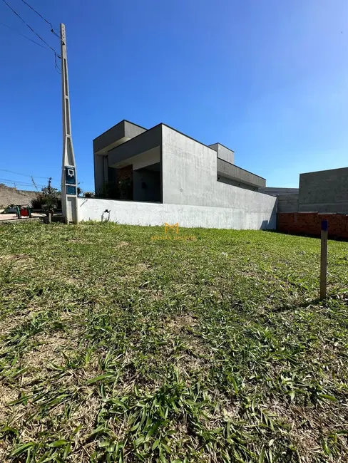 Foto 2 de Terreno / Lote à venda, 183m2 em Jardim Toscana, Indaiatuba - SP