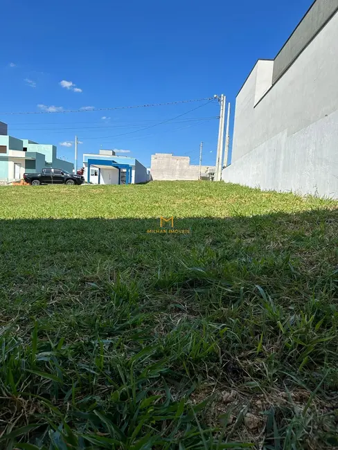 Foto 4 de Terreno / Lote à venda, 183m2 em Jardim Toscana, Indaiatuba - SP
