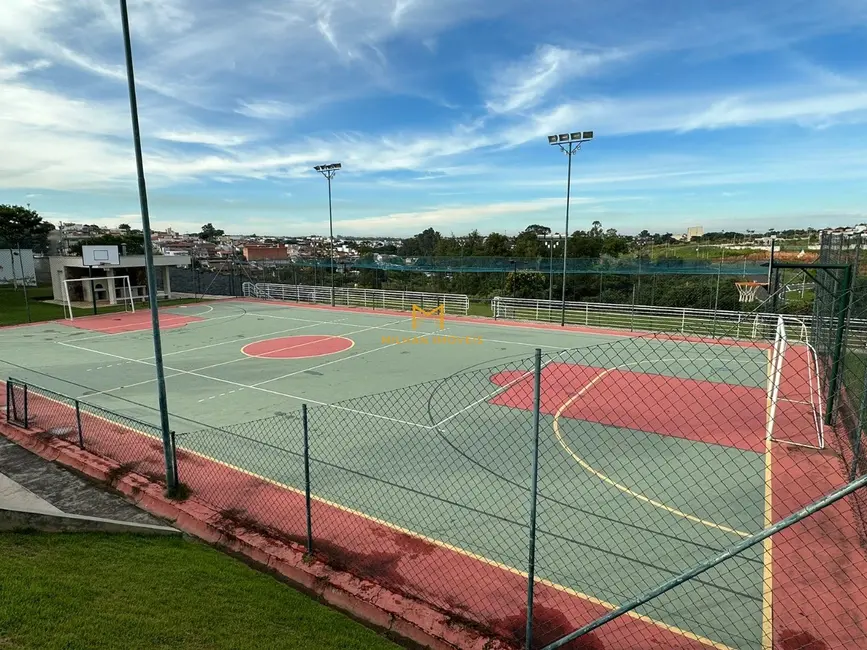 Foto 8 de Terreno / Lote à venda, 360m2 em Residencial Central Parque, Salto - SP