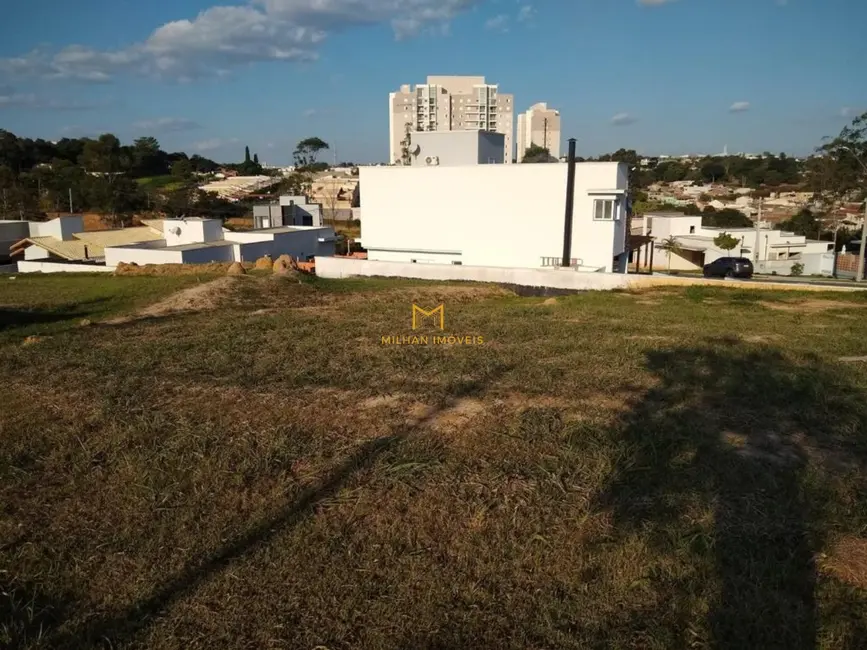 Foto 1 de Terreno / Lote à venda, 360m2 em Residencial Central Parque, Salto - SP
