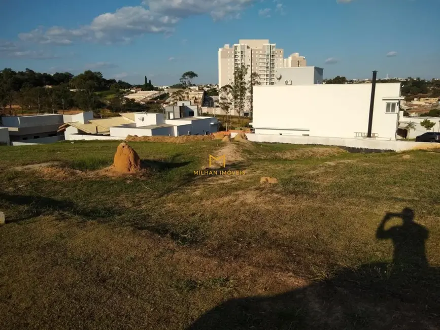 Foto 2 de Terreno / Lote à venda, 360m2 em Residencial Central Parque, Salto - SP