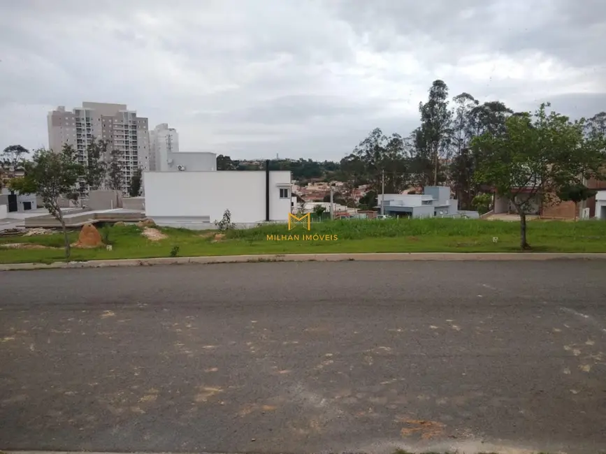 Foto 3 de Terreno / Lote à venda, 360m2 em Residencial Central Parque, Salto - SP
