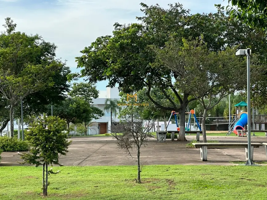 Foto 6 de Terreno / Lote à venda, 360m2 em Residencial Central Parque, Salto - SP
