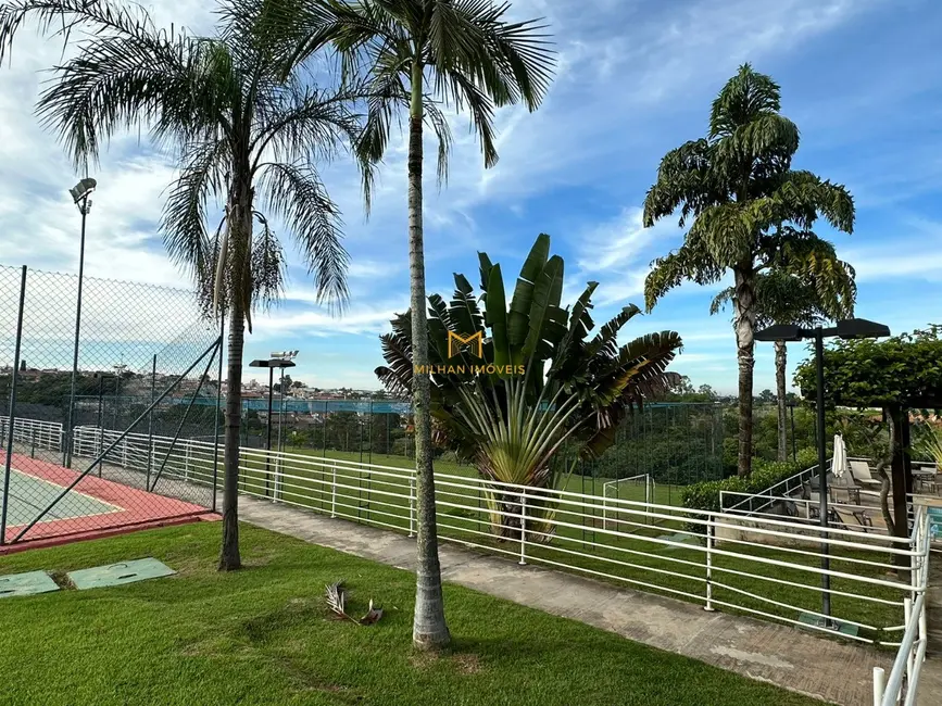 Foto 9 de Terreno / Lote à venda, 360m2 em Residencial Central Parque, Salto - SP