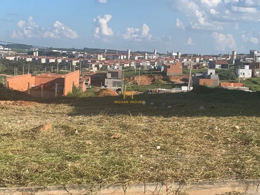 Foto 2 de Terreno / Lote à venda, 150m2 em Indaiatuba - SP
