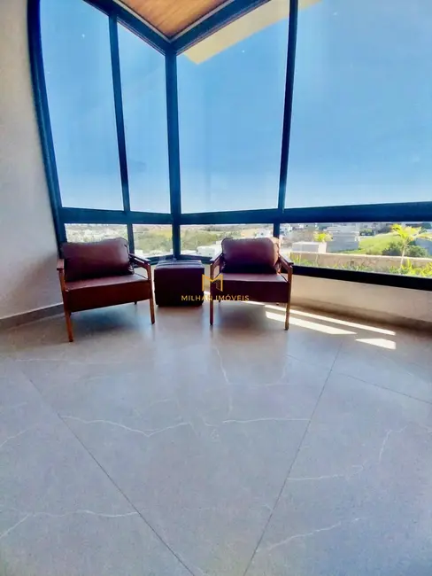 Foto 4 de Casa com 4 quartos à venda, 315m2 em Jardim Residencial Helvétia Park II, Indaiatuba - SP