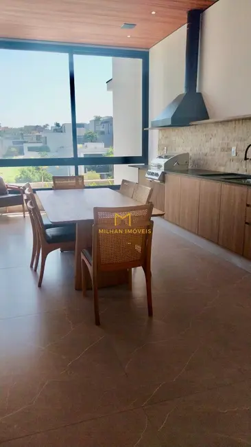 Foto 7 de Casa com 4 quartos à venda, 315m2 em Jardim Residencial Helvétia Park II, Indaiatuba - SP