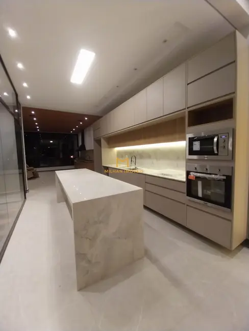 Foto 9 de Casa com 4 quartos à venda, 315m2 em Jardim Residencial Helvétia Park II, Indaiatuba - SP