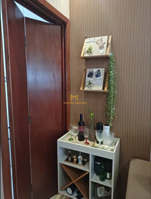 Foto 6 de Casa com 3 quartos à venda, 110m2 em Parque Boa Esperança, Indaiatuba - SP