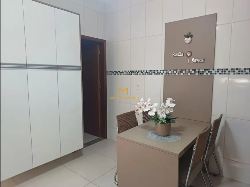 Foto 7 de Casa com 3 quartos à venda, 110m2 em Parque Boa Esperança, Indaiatuba - SP