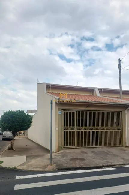 Foto 3 de Casa com 3 quartos à venda, 110m2 em Parque Boa Esperança, Indaiatuba - SP