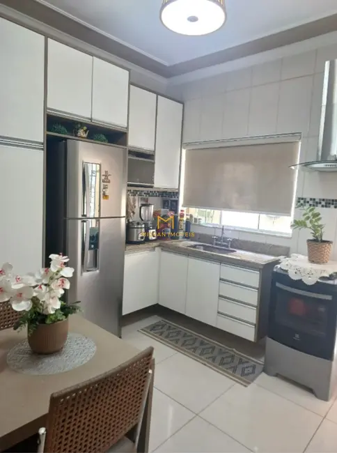 Foto 9 de Casa com 3 quartos à venda, 110m2 em Parque Boa Esperança, Indaiatuba - SP