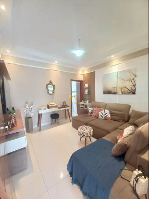 Foto 4 de Casa com 3 quartos à venda, 110m2 em Parque Boa Esperança, Indaiatuba - SP