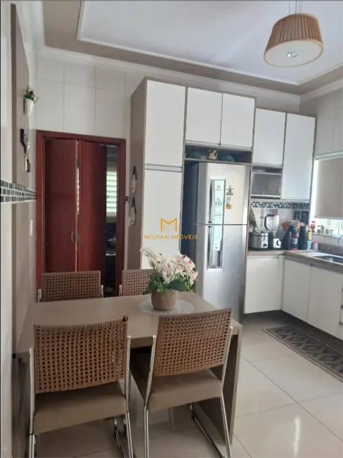 Foto 8 de Casa com 3 quartos à venda, 110m2 em Parque Boa Esperança, Indaiatuba - SP