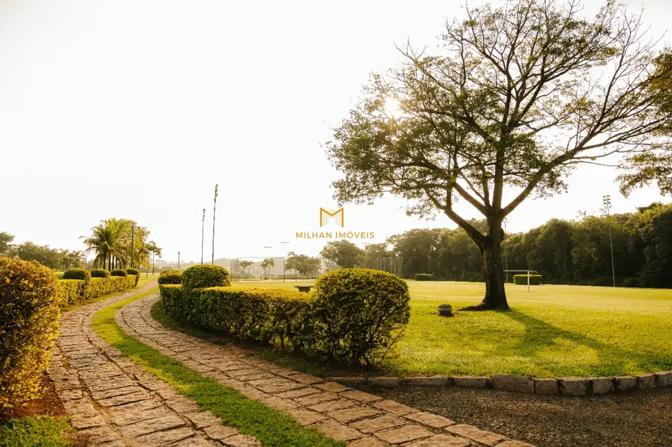 Foto 4 de Terreno / Lote à venda, 399m2 em Recanto Campestre Internacional de Viracopos Gleba 6, Indaiatuba - SP