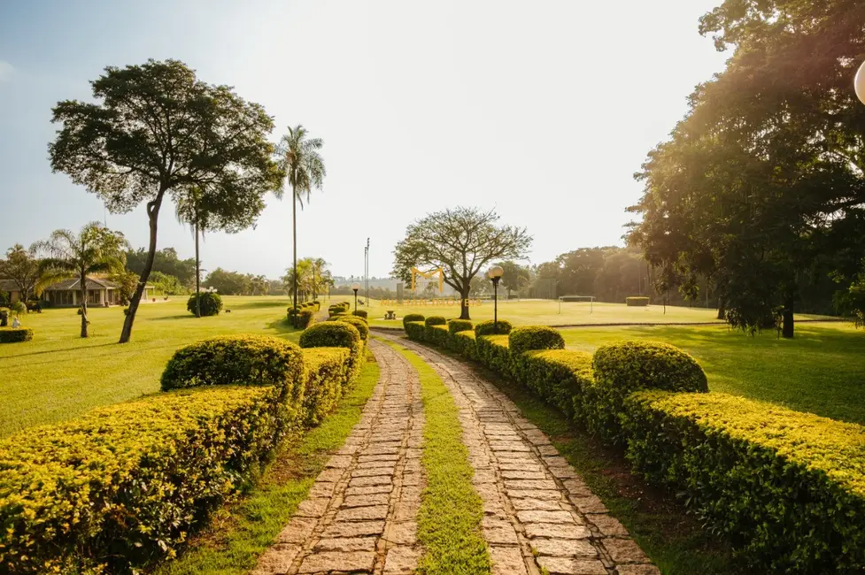 Foto 1 de Terreno / Lote à venda, 399m2 em Recanto Campestre Internacional de Viracopos Gleba 6, Indaiatuba - SP